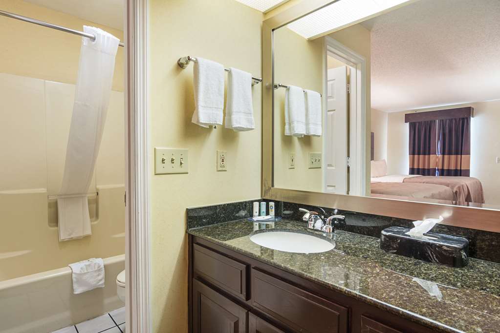 Quality Inn Hartwell - photo 22