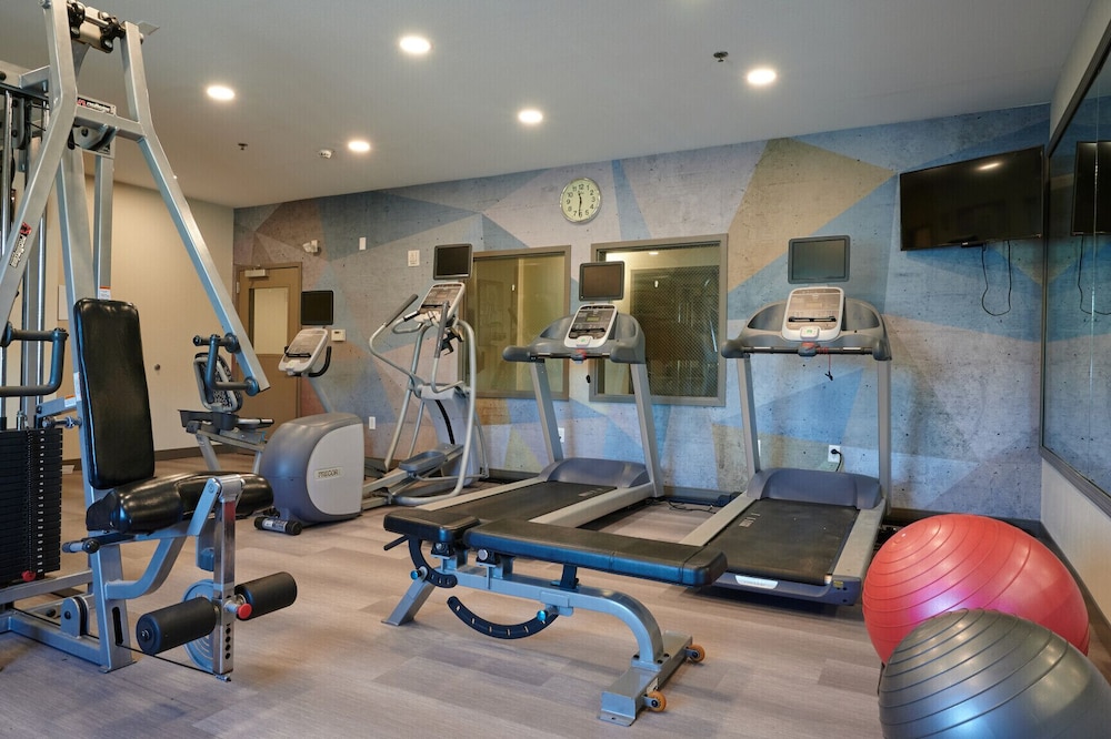 Candlewood Suites Watertown Fort Drum by IHG - photo 35