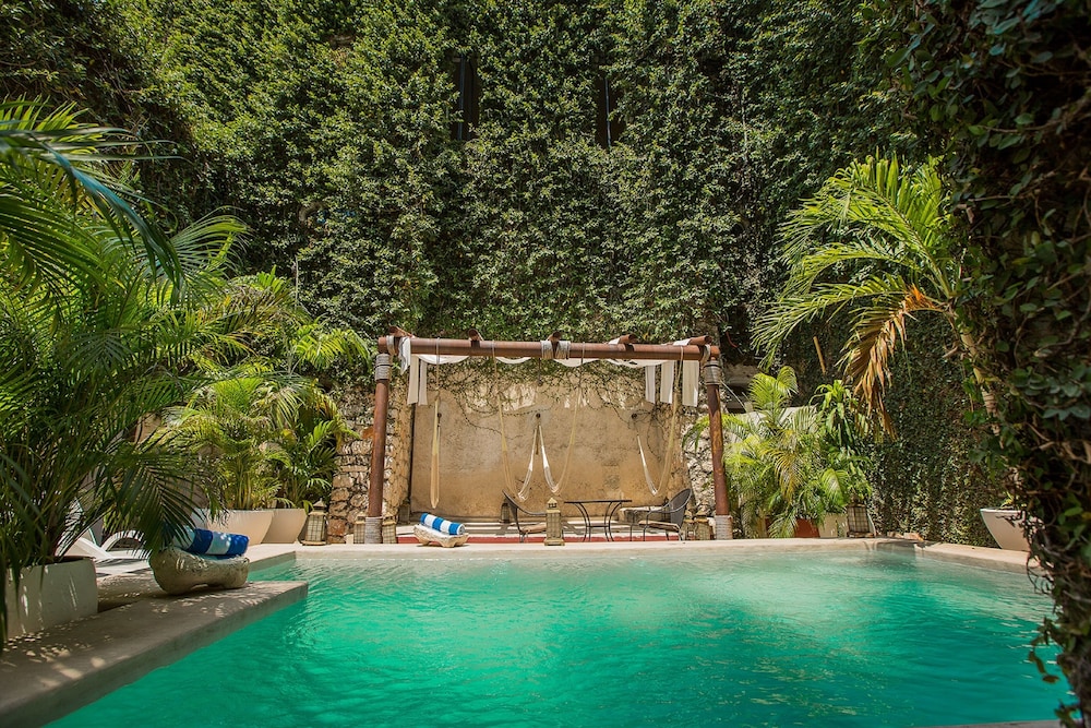 Piedra De Agua Hotel Boutique