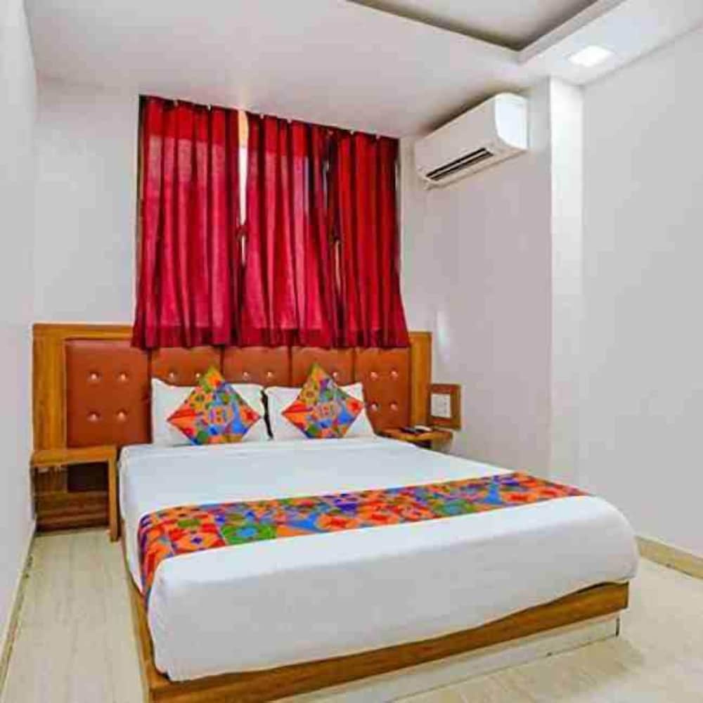 Diamond By Glitz Hotels — Mumbai — photo 5