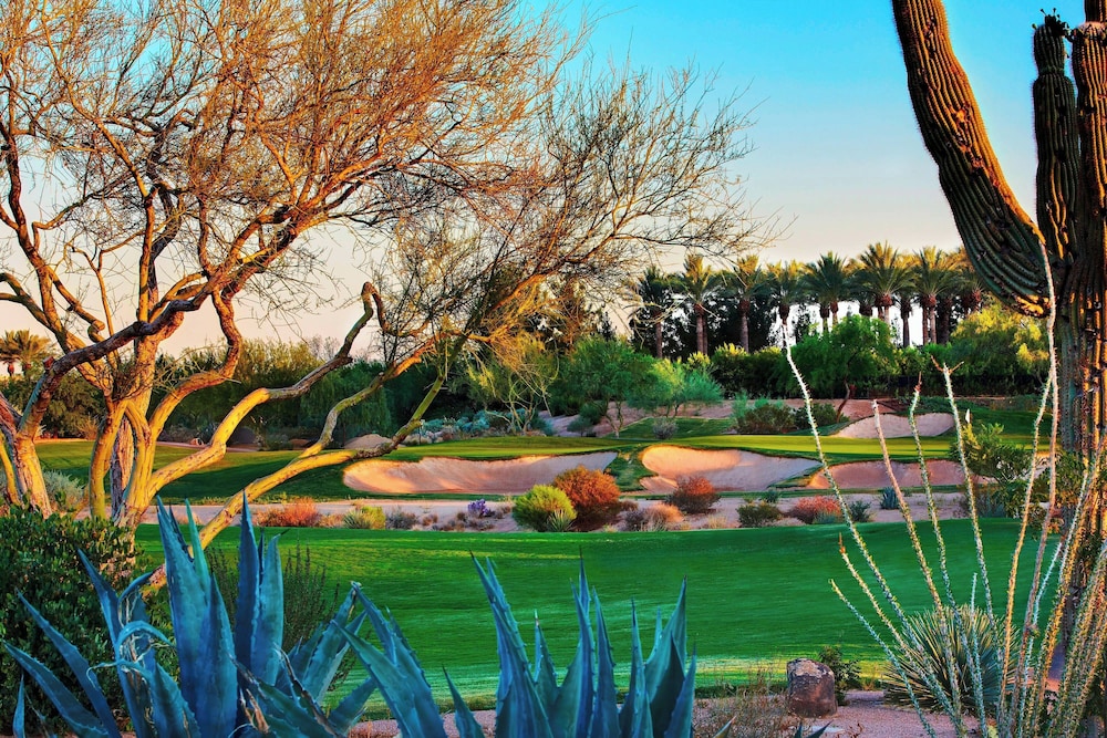 JW Marriott Phoenix Desert Ridge Resort & Spa - photo 93