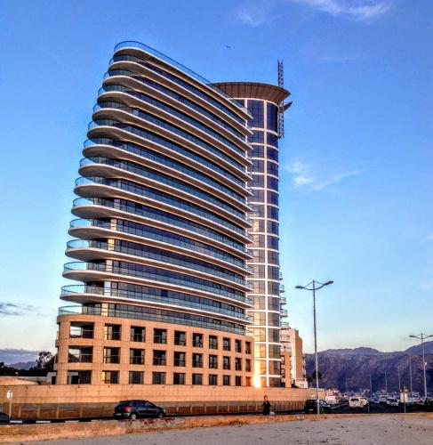 Ocean View Luxury Self Catering — 4-Star Luxury Hotel in Cape Town, South Africa