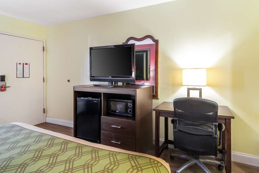SureStay Hotel by Best Western Brunswick - photo 21