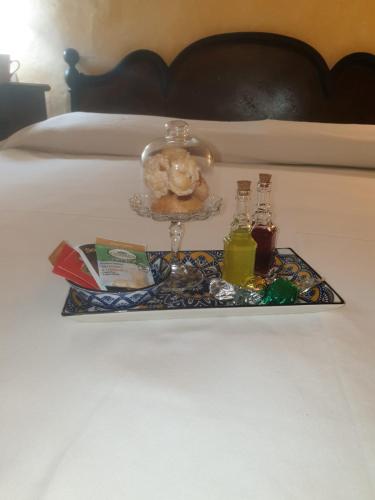 Angelo e Arcangela Nuova Gestione 2022 in Telti, Italy