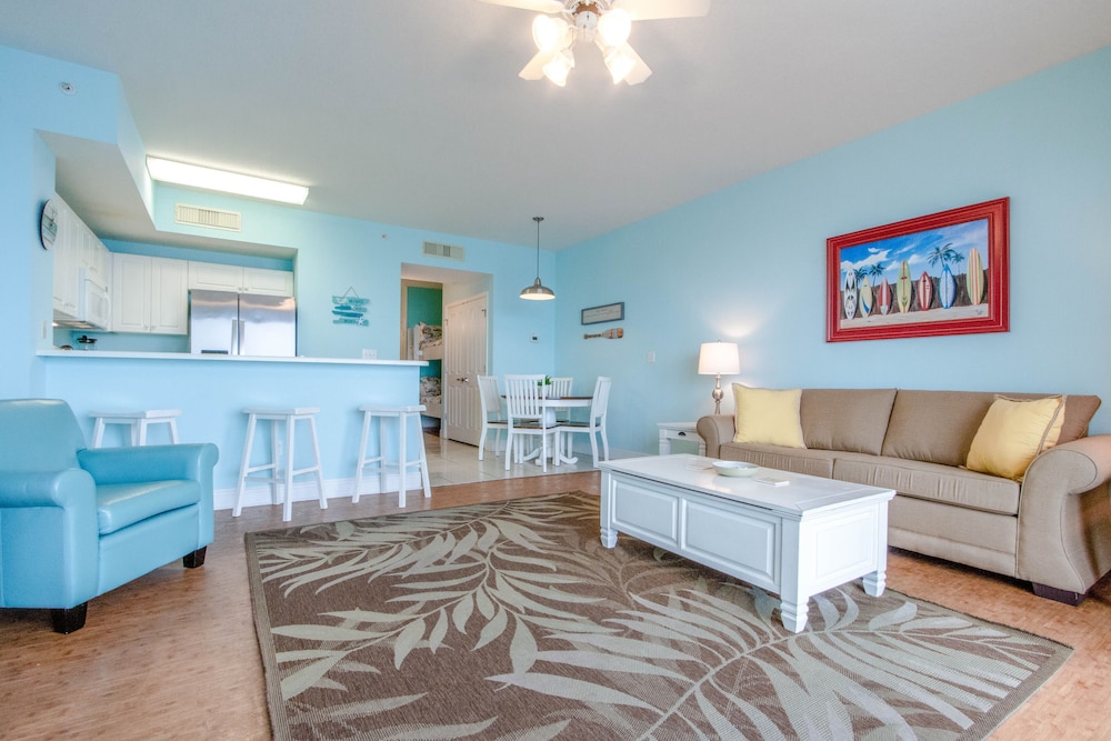 Celadon Beach Resort by Book That Condo - photo 50