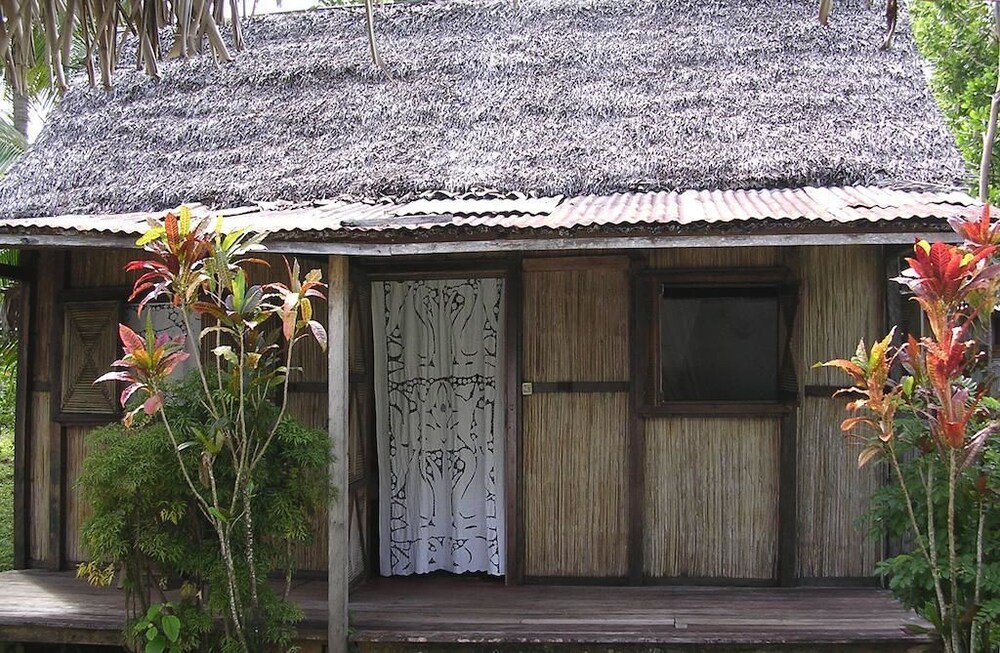 Mora Mora Village Hotel — Ambodifotatra — photo 4
