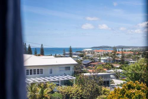 Alli Belle Oceanstays — Yamba