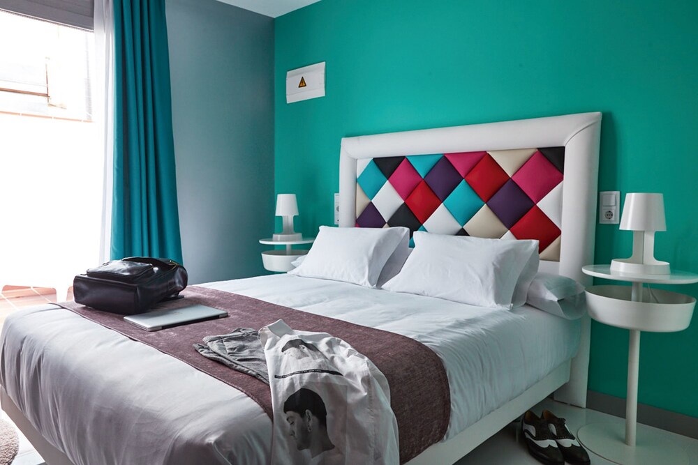 Hotel Freedom - last minute hotel in Madrid