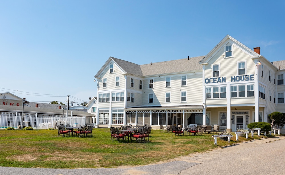 Ocean House Hotel & Motel - photo 157