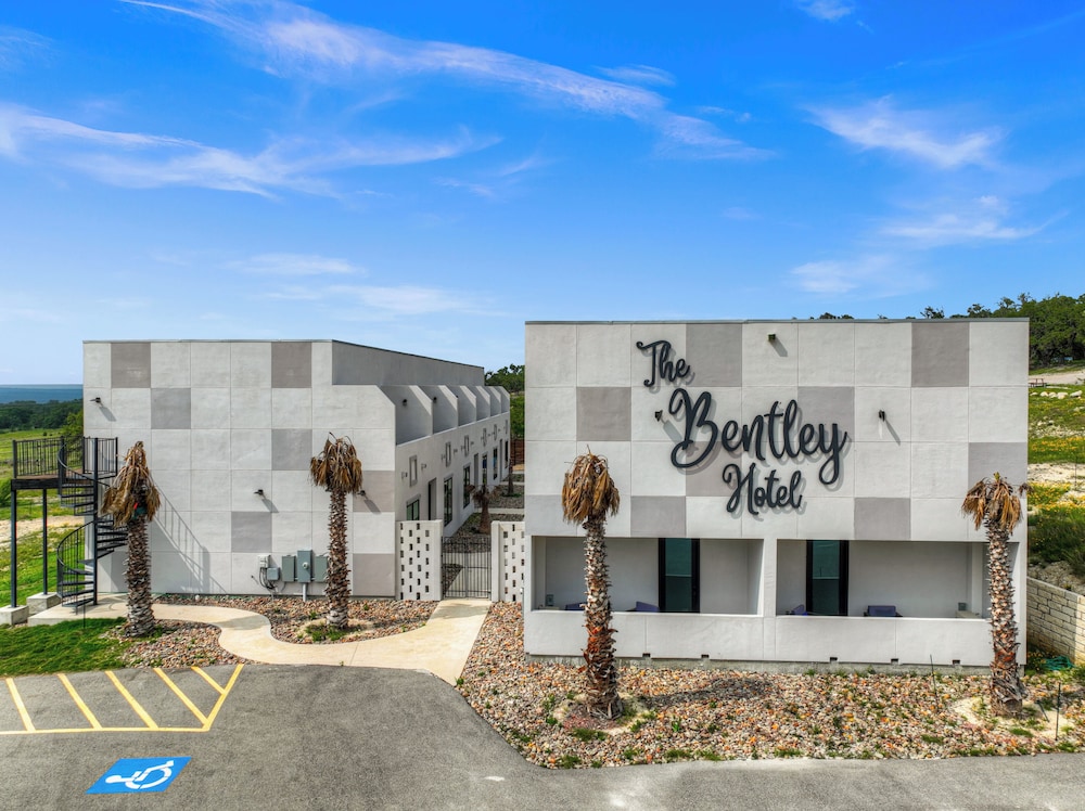 The Bentley Hotel Bill Murray Room Pool View in Johnson, United States