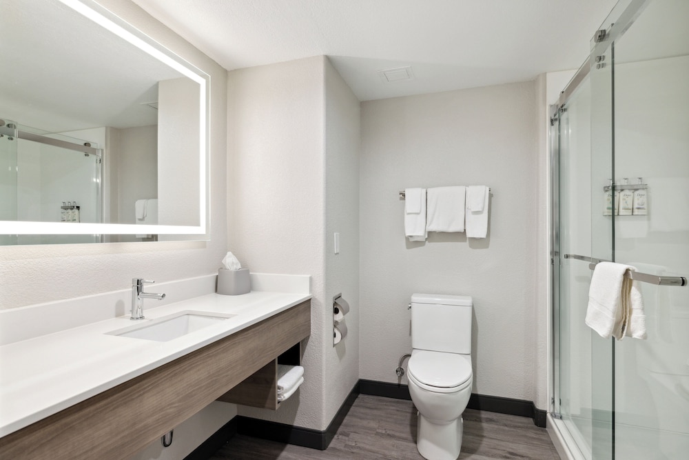 Holiday Inn Express Hotel & Suites Vacaville by IHG - photo 19