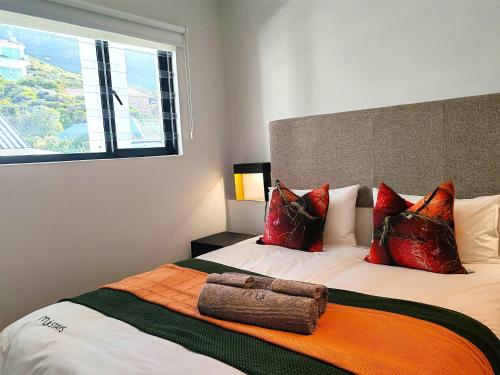 Wavescapes Chic Seaside Stay