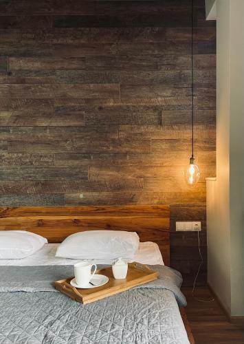 Kazbegi Luxury Apartment