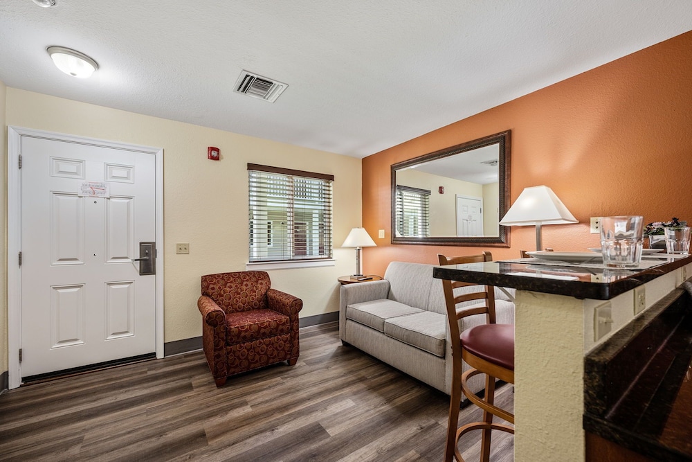 Affordable Suites of America Quantico - photo 5