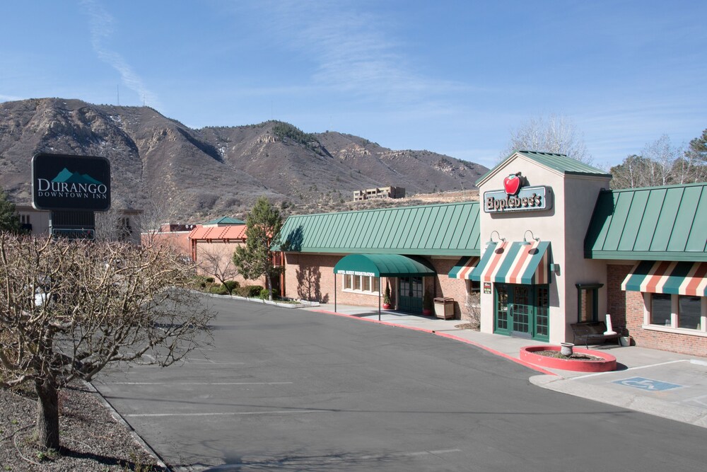 Durango Downtown Inn - photo 14