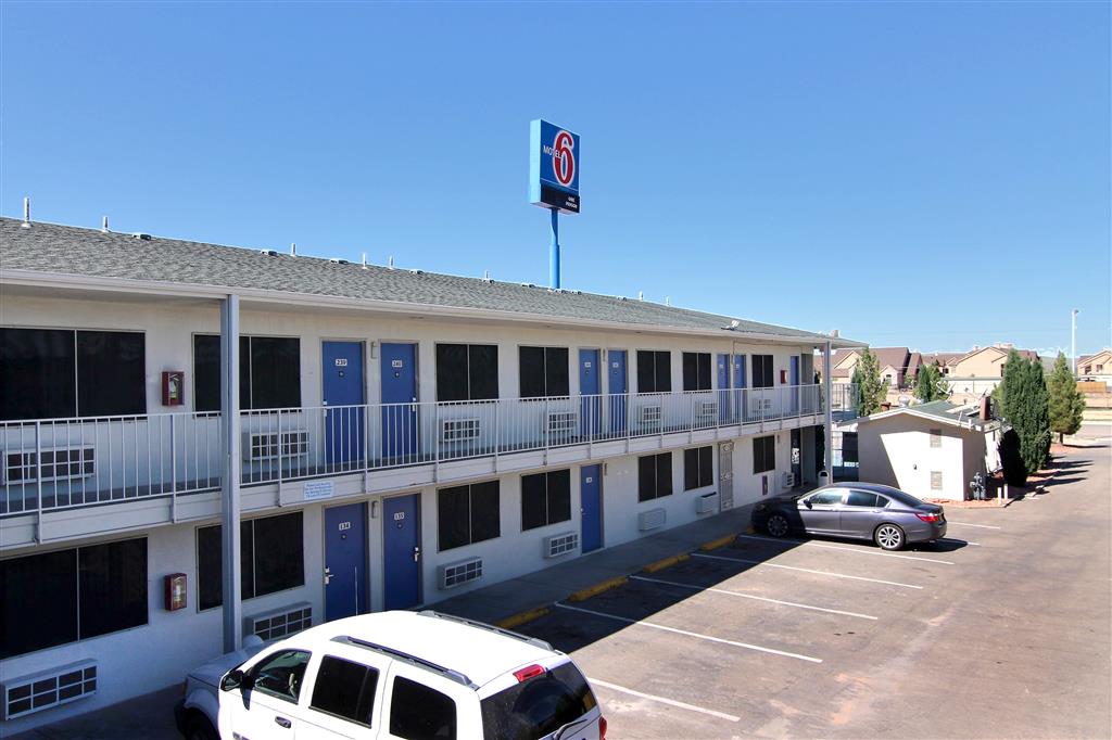 Motel 6 Carlsbad NM - photo 5