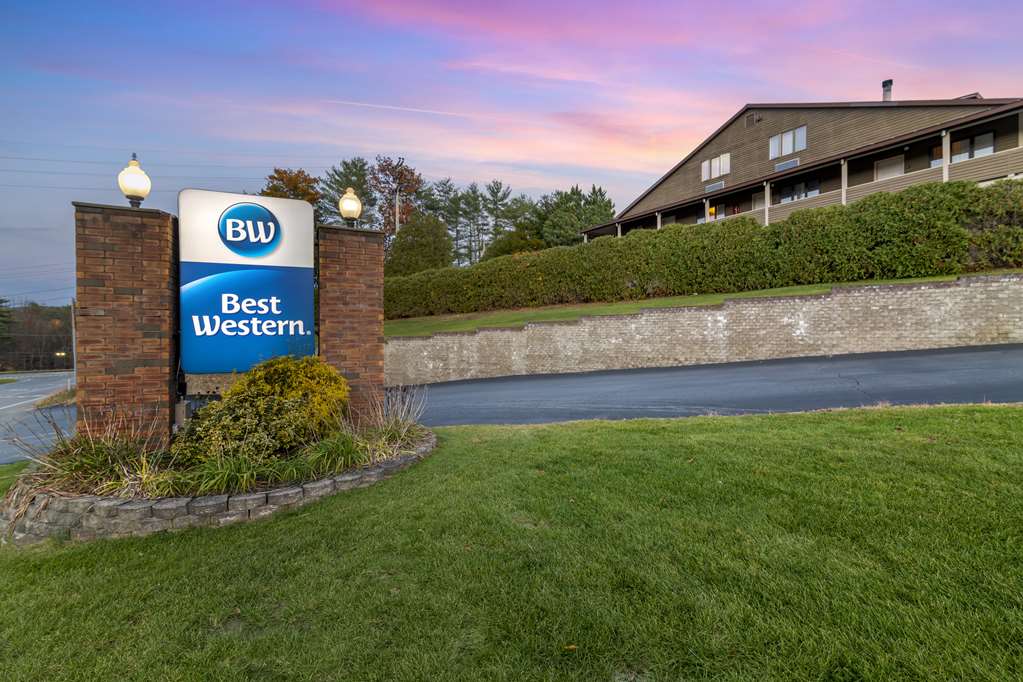 Best Western of Lake George — hotel in Glens Falls