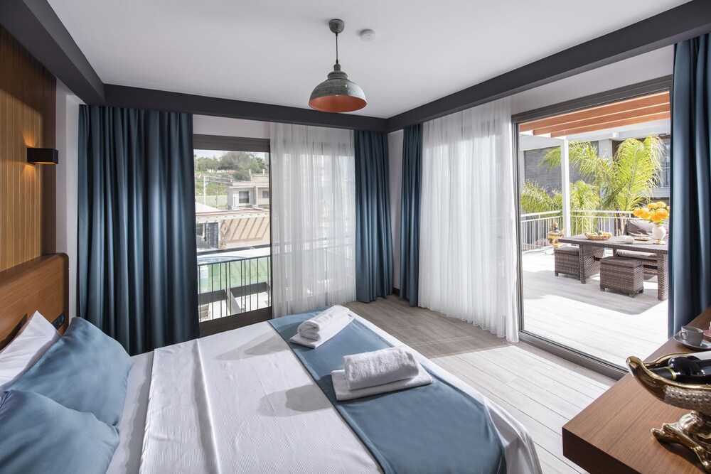 Zula Cesme Hotel - last minute hotel in Cesme