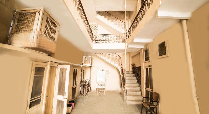 Hotel Raj Guest House — Amritsar — photo 4