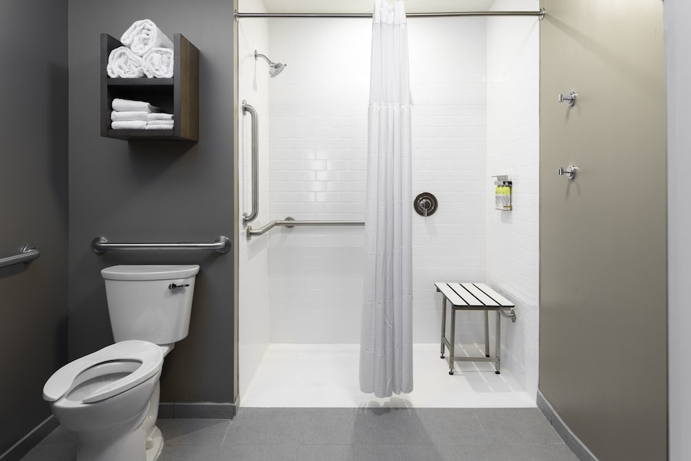 Staybridge Suites Montgomery Downtown by IHG - photo 14