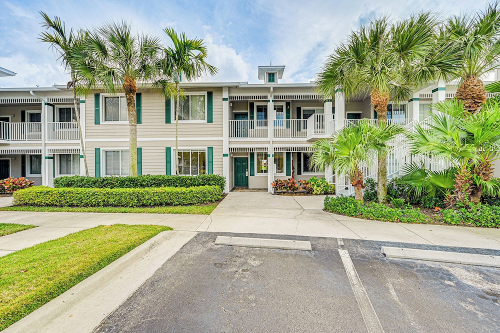Naples Resort Condo on 2 Championship Golf Courses - photo 25