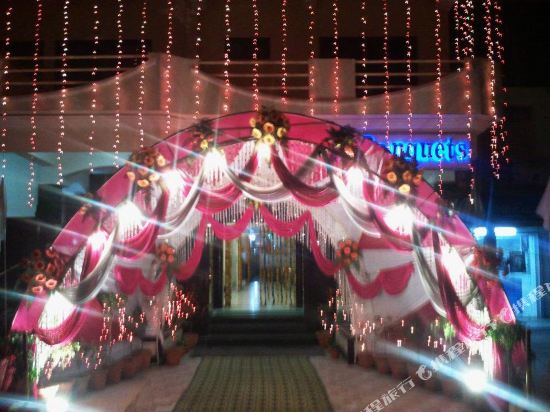 Avadh Hotel & Banquets — Bareilly — photo 5