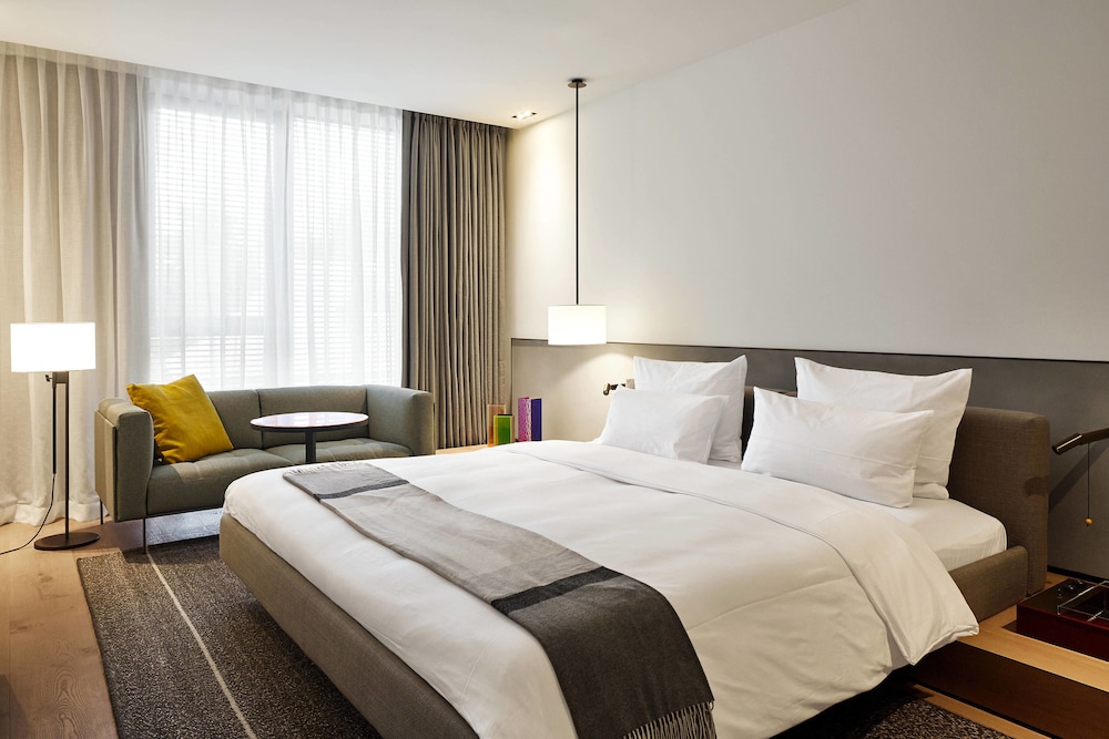 Roomers Baden Baden Autograph Collection in Baden-Baden, Germany