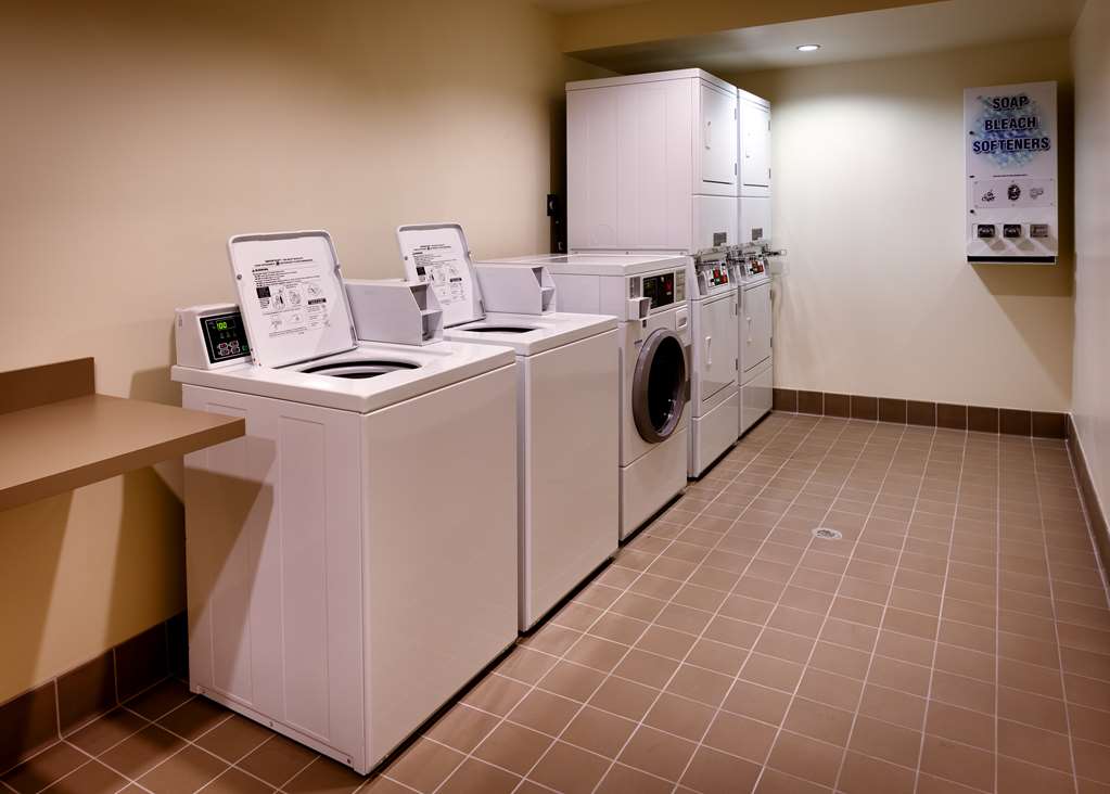 Hyatt House Salt Lake City Downtown - photo 48