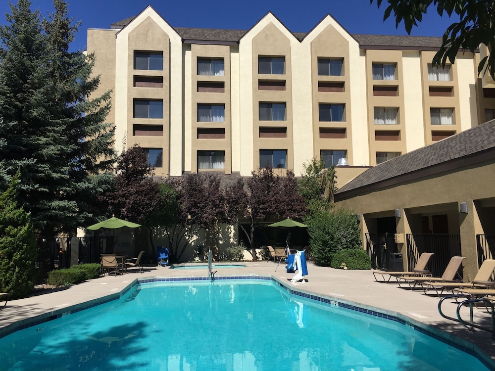 DoubleTree by Hilton Hotel Flagstaff - photo 54