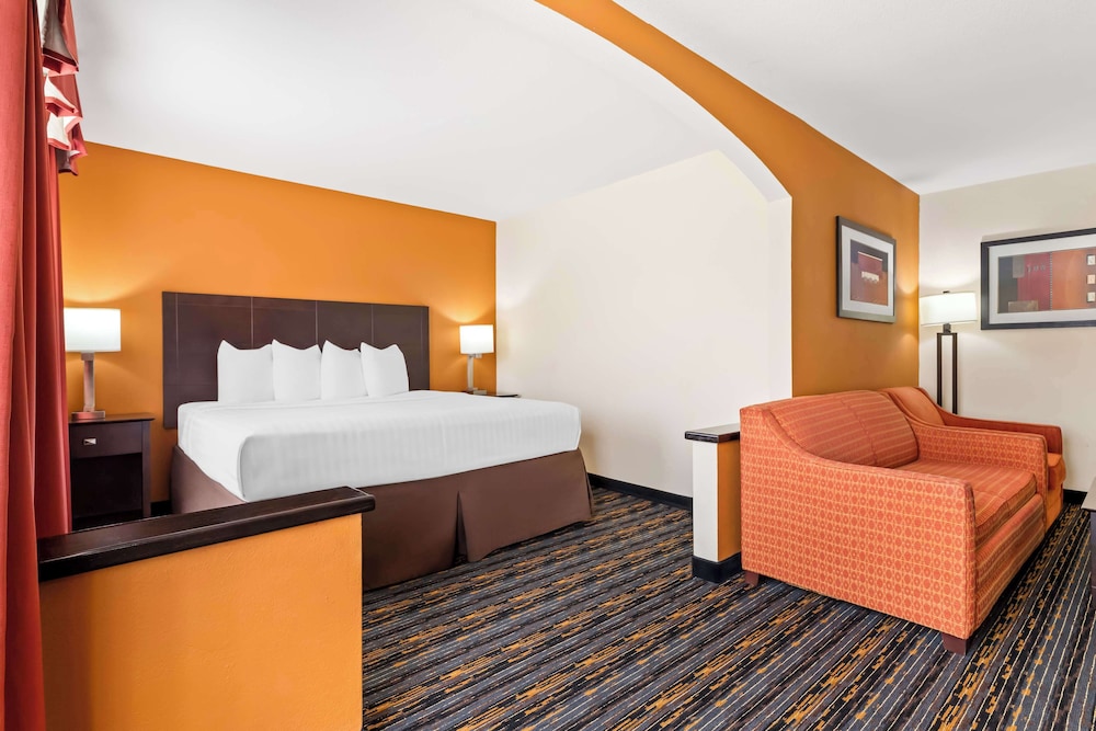 Best Western Kenosha Inn - photo 15