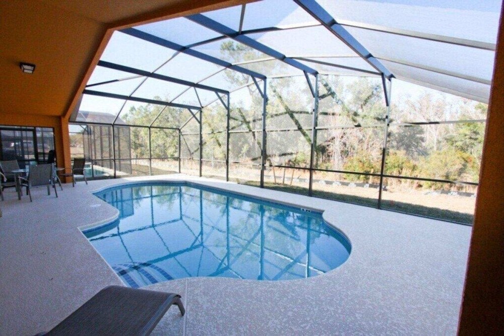Veranda Palms 4 bed Priv Pool Game Room IHR 3080 Kissimmee - photo 12