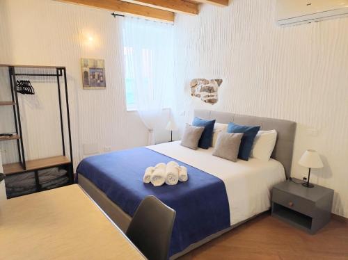 Holmann Suite & Rooms — 4-Star Luxury Hotel in Olbia, Italy