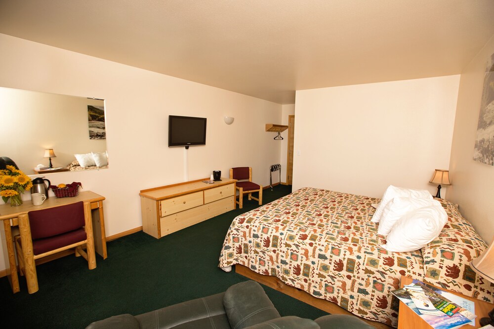 Ninepipes Lodge - photo 7