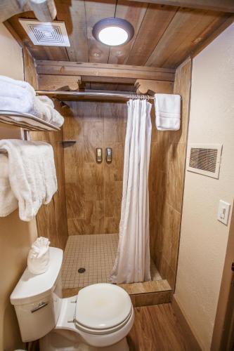 Chama Trails Motel - photo 9