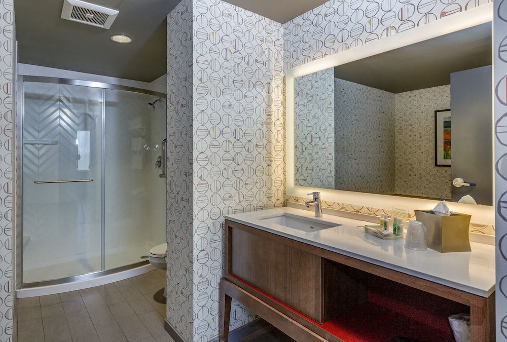 Holiday Inn & Suites Bellingham by IHG - photo 55