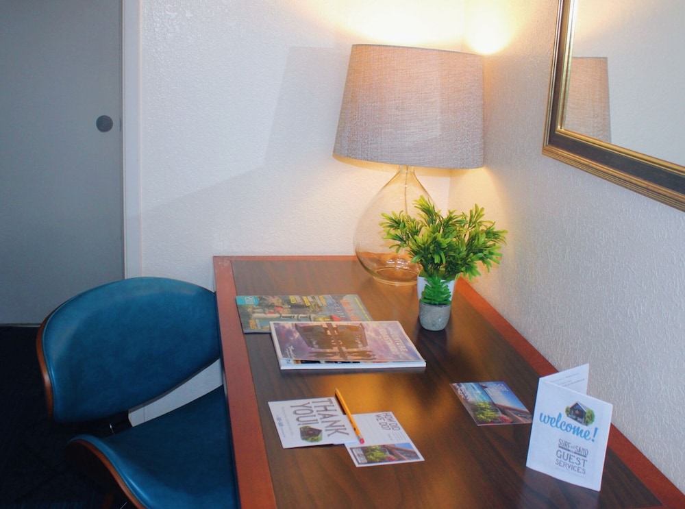 Surf & Sand Inn - photo 21