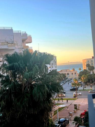 Complejo al andalous Apartamento — 4-Star Luxury Hotel in Tangier, Morocco