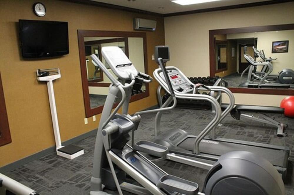 Auburn Place Hotel & Suites Paducah - photo 17
