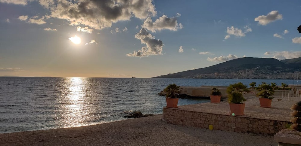 Hotel The First - last minute hotel in Sarande