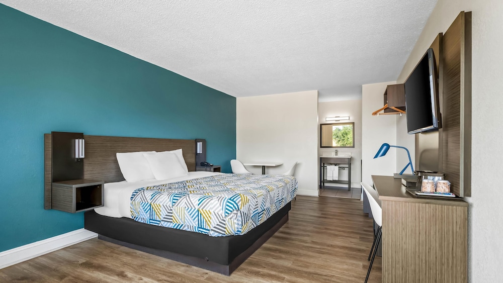 Motel 6 Hammond La I 12 I 55 - photo 12