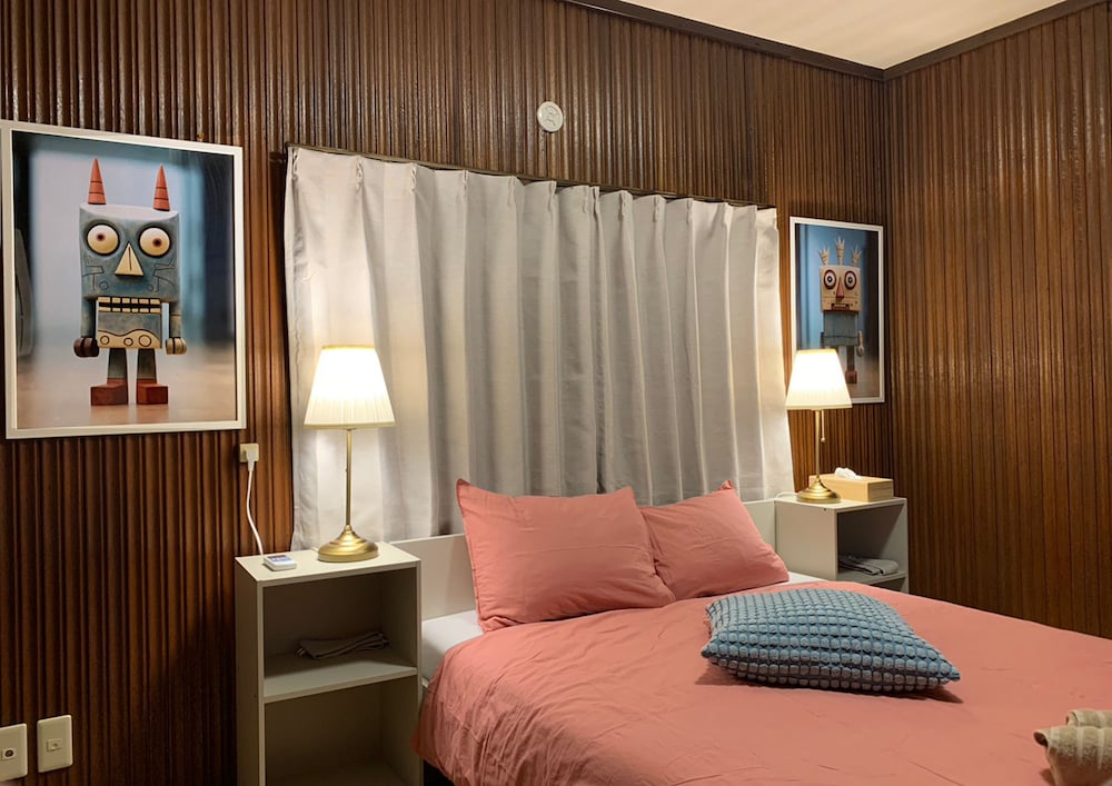 North Shinjuku house — 4-Star Luxury Hotel in Tokyo, Japan