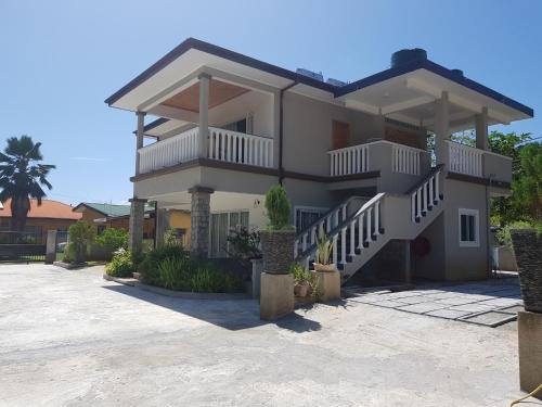 Chez Coco — 4-Star Luxury Hotel in Anse Boileau, Seychelles