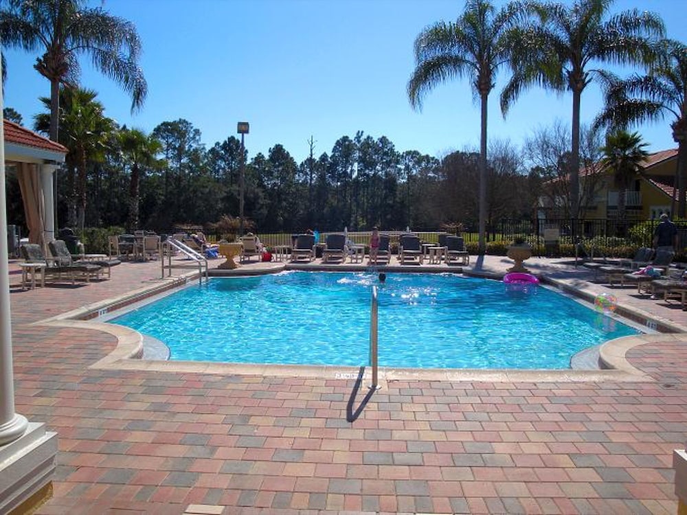 3BR 2.5BA Home in Emerald Island Resort by CV 8479 - photo 30