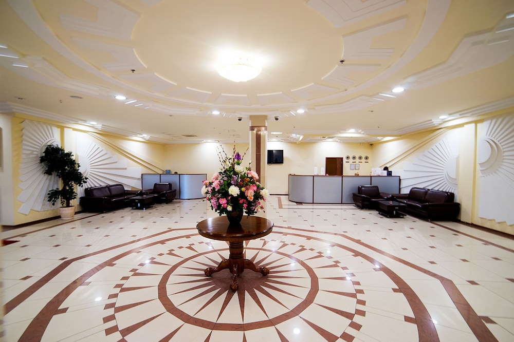 Hotel Royal - last minute hotel in Moscow