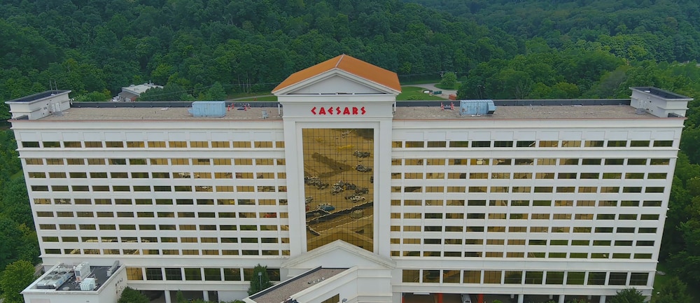 Caesars Southern Indiana A Caesars Rewards Destination - photo 38