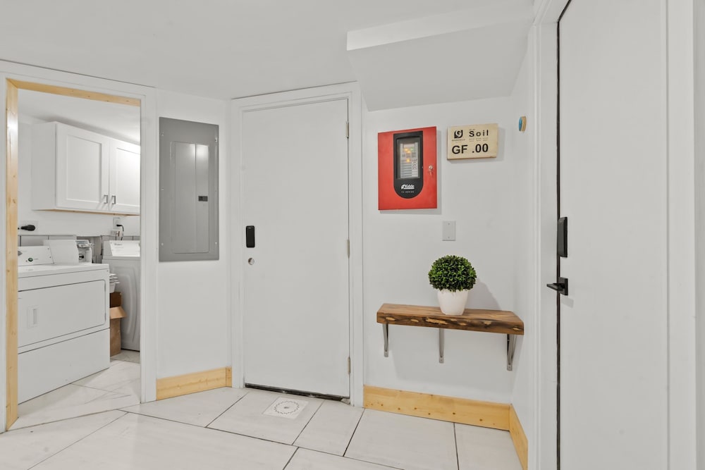 Goodseed Suites Philadelphia Center - photo 94