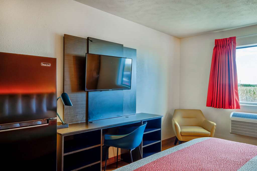 Motel 6 Percival IA - photo 10