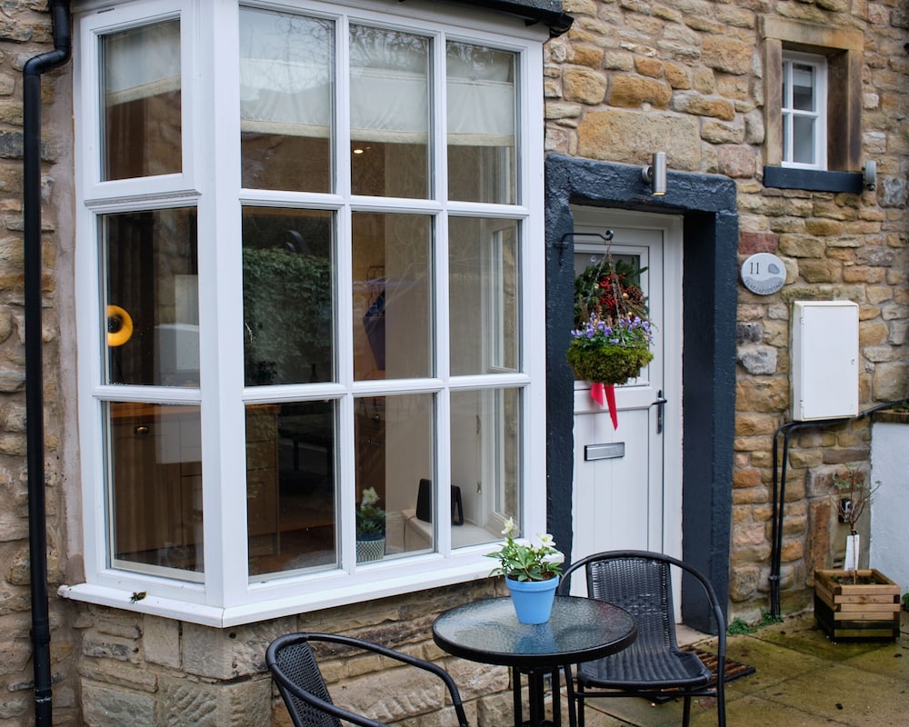 Flat Cap Cottage — 4-Star Luxury Hotel in Skipton, United Kingdom
