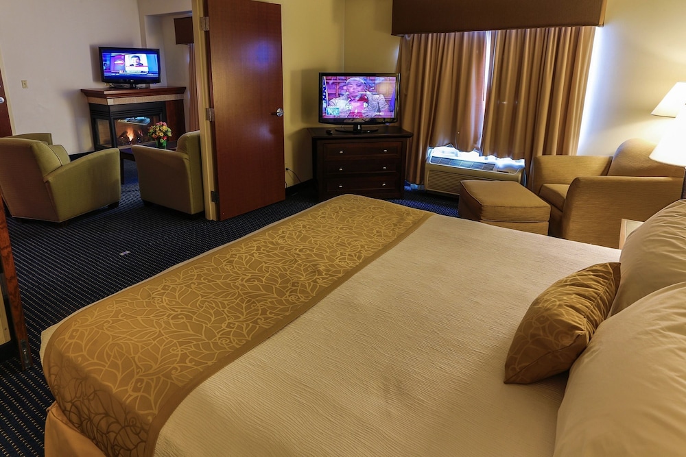Grand Harbor Resort and Waterpark - photo 14
