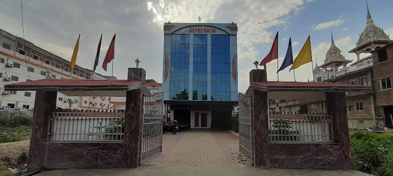 New Hotel Shiva — Buddh Gaya — photo 4